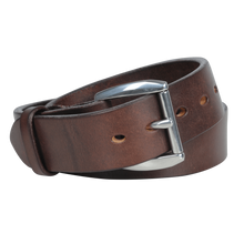 Load image into Gallery viewer, Leather belt
