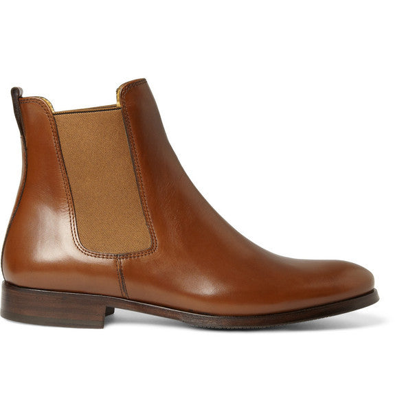 Chelsea boot